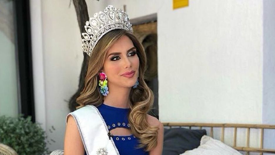 Angela Ponce
