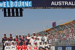 GP Australli: rusza rewolucyjny sezon!