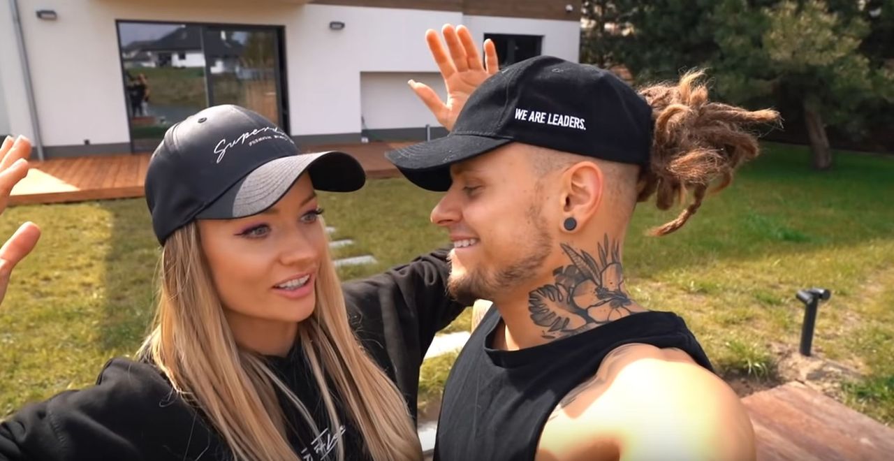 Zbili majątek na występach w TV. Właśnie kupili willę w Warszawie