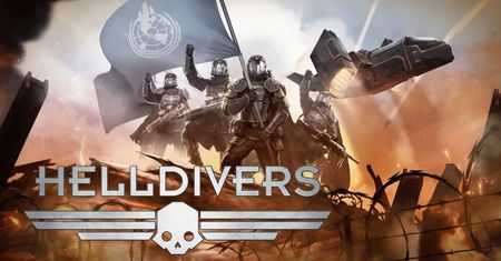 Helldivers zmierzają na Steama! Premiera już w grudniu