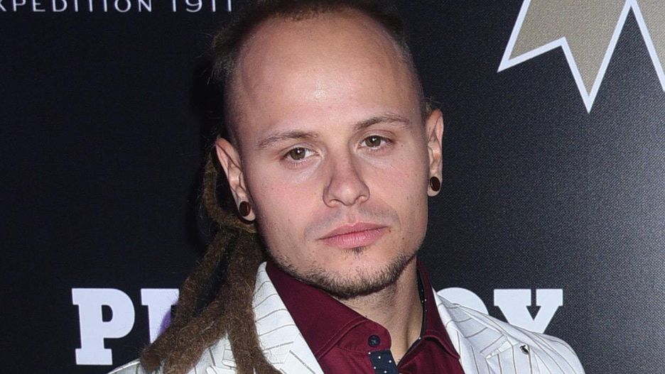 Mateusz z Fit Lovers nagrał piosenkę.