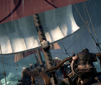 Recenzja "Sea of Thieves". Wciągające, ale niedopracowane