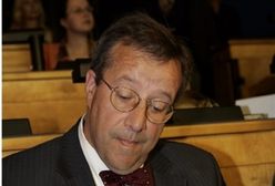 Toomas Hendrik Ilves nowym prezydentem Estonii