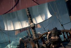 Recenzja "Sea of Thieves". Wciągające, ale niedopracowane