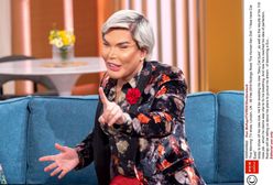 Rodrigo Alves żałuje jednej operacji. Szczere wyznanie "żywego Kena"