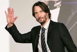 Keanu Reeves w osobistym wyznaniu o samotności. "Nie mam nikogo w moim życiu"