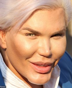 Tak wyglądał Żywy Ken przed operacjami plastycznymi. Nie poznacie Rodrigo Alvesa