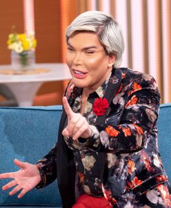 Rodrigo Alves żałuje jednej operacji. Szczere wyznanie "żywego Kena"