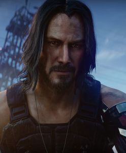 Keanu Reeves w Cyberpunku 2077 to dopiero początek. Branżę czeka rewolucja