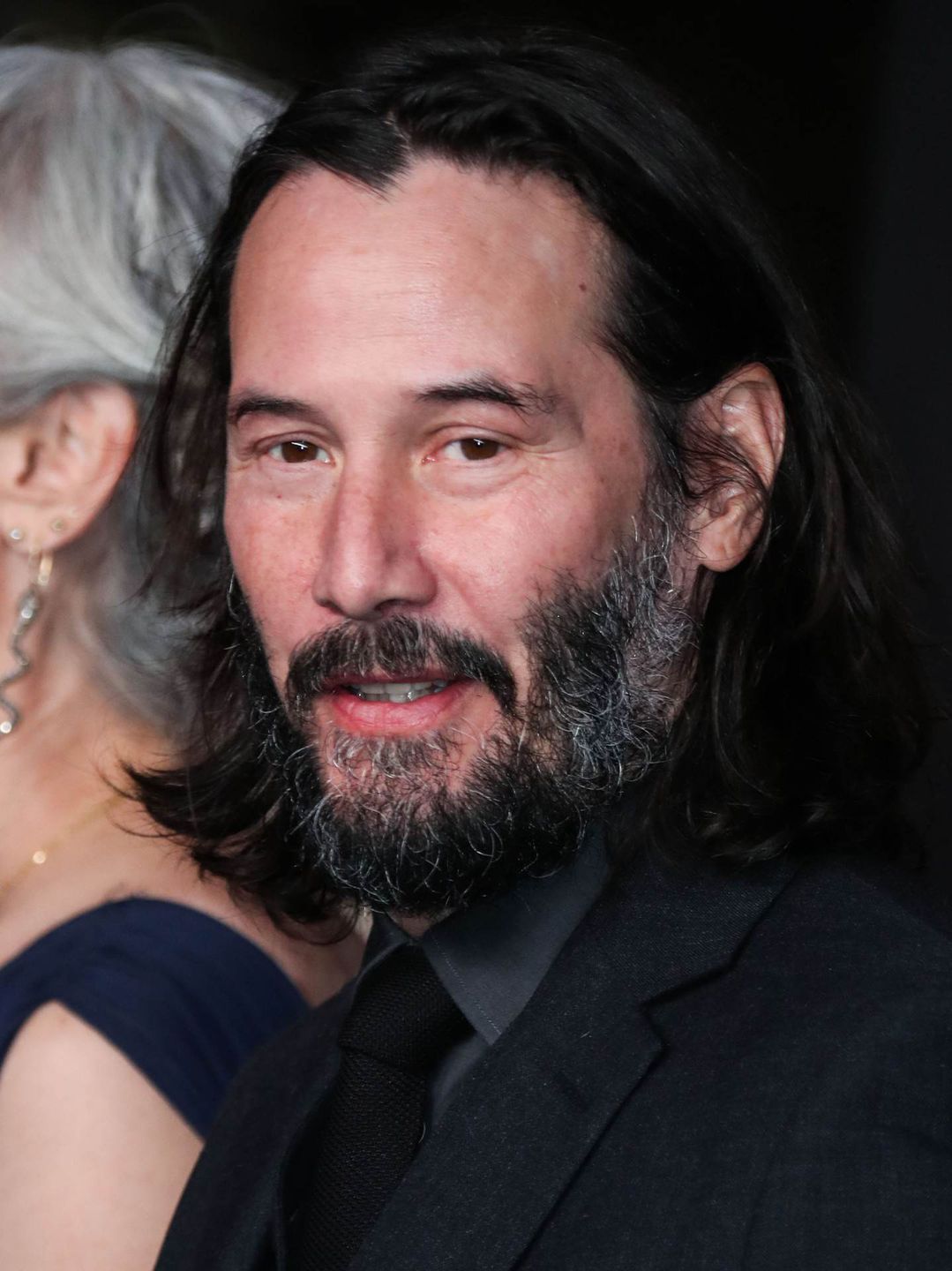 Keanu Reeves – LACMA Art + Film Gala 2019