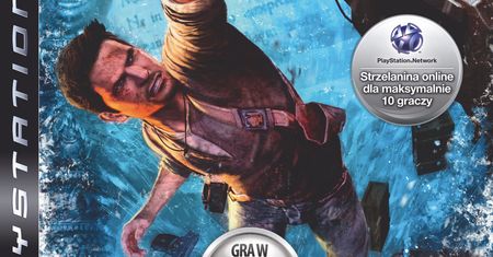 Uncharted 2: Among Thieves - recenzja