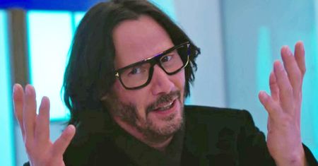 "Matrix": Keanu Reeves zdradził co myśli o kontynuacji
