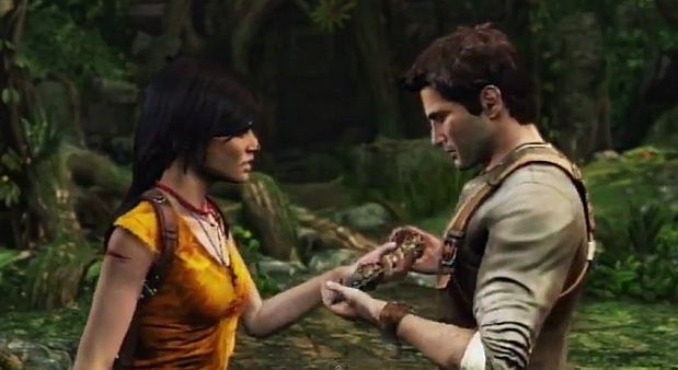 Filmowe Uncharted znowu bez reżysera