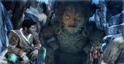 Kolejne materiały z rozgrywki w Uncharted 2
