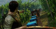 Nie będzie dema z trybu dla jednego gracza w Uncharted 2