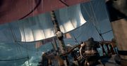 Recenzja "Sea of Thieves". Wciągające, ale niedopracowane