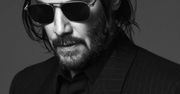 Keanu Reeves ma odznakę bohatera. Za przyzwoitość