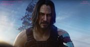 Keanu Reeves w Cyberpunku 2077 to dopiero początek. Branżę czeka rewolucja