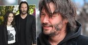 Keanu Reeves i Winona Ryder od 30 lat są małżeństwem! Aktor wygadał się w ostatnim wywiadzie i opowiedział o sekretnym ślubie