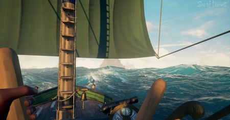Brakuje wam morskich przygód? Sea of Thieves rusza z kolejnymi testami