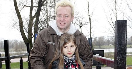 Córka Leszczyńskiego o jego śmierci: "Bez ciebie czuję się słaba i każdego dnia boli mnie bardziej, że ciebie nie ma"