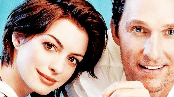 Anne Hathaway Matthew McConaughey
Fotografia: renatasuter.com