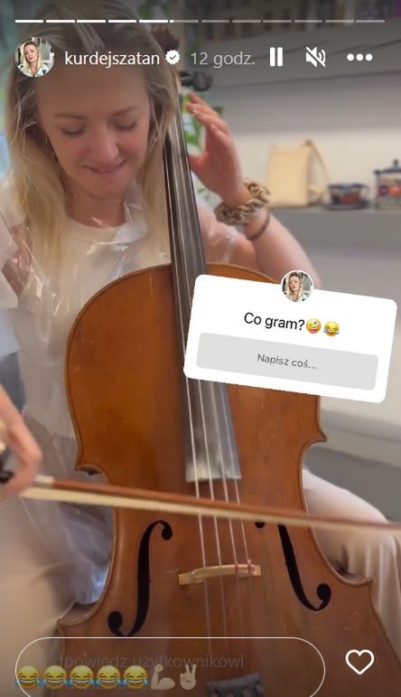 Basia Kurdej-Szatan