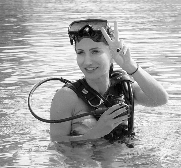 Justyna Steczkowska
Fotografia: Instagram