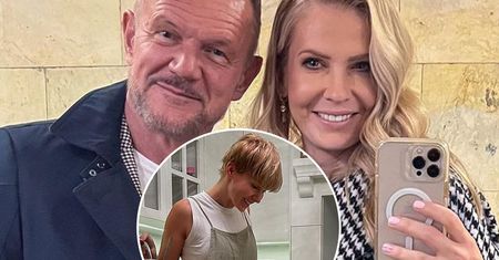 Edyta Pazura pochwaliła się okazałą kuchnią. Połączenie luksusu i klasyki zachwyciło fanów