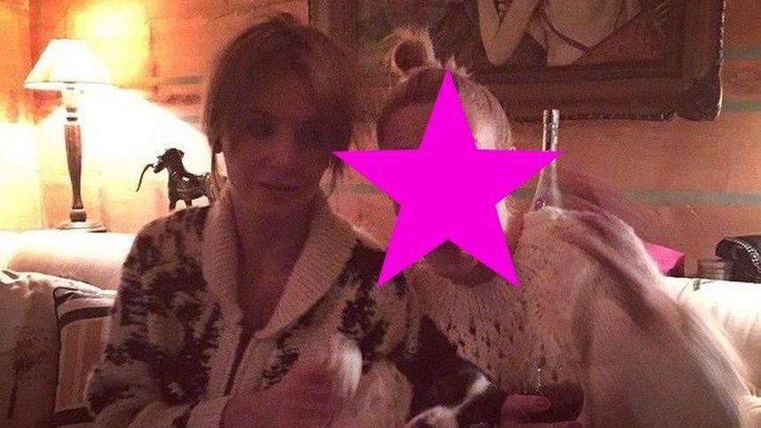 Agnieszka Szulim, Dorota Szelągowska
Fotografia: Instagram