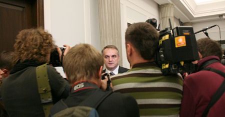 Pawlak: rząd nie chce prywatyzować szpitali