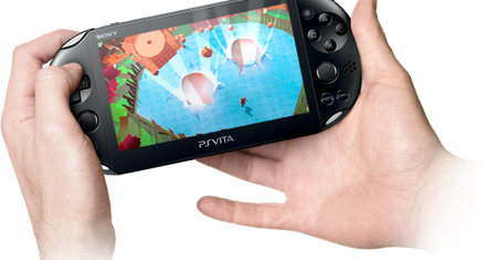 Sony zabija PlayStatation Vita. Sprzęt, który nie zasłużył na takie traktowanie