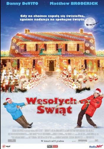 Wesołych Świąt