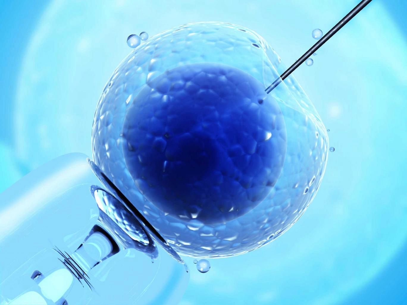 Posłowie chcą ograniczeń w stosowaniu in vitro