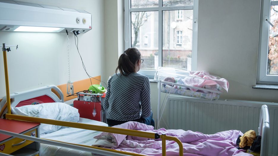 Ludzie decydujący się na in vitro są wykluczeni z Kościoła.