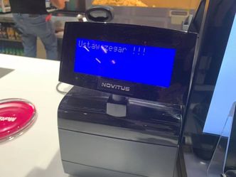 Awaria kas fiskalnych. Urząd miar przygląda się sprawie