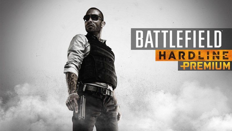 Battlefield: Hardline: Criminal Activity - pierwszy dodatek opóźniony