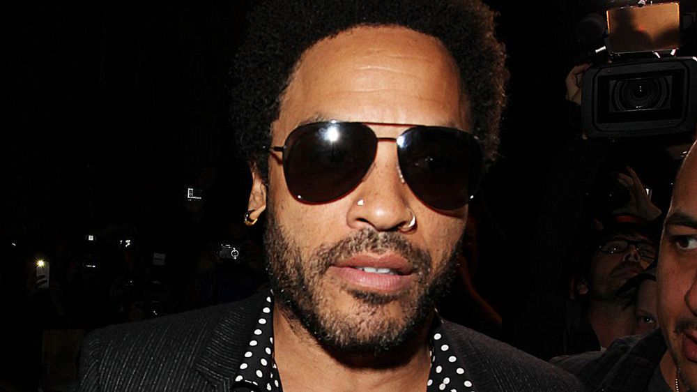 Lenny Kravitz
Fot. ons
