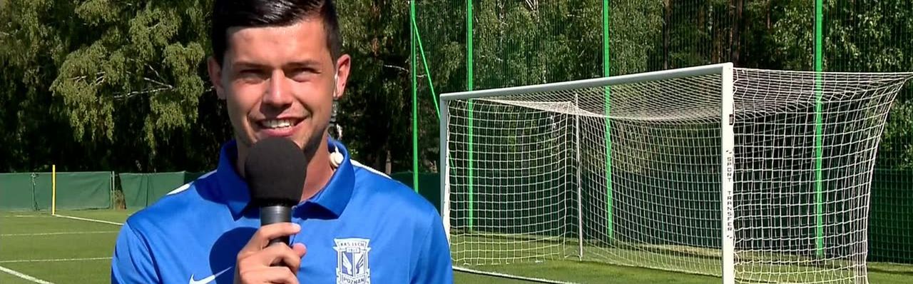 Jevtić: Polska awansuje do kolejnej rundy mistrzostw Europy
