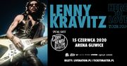 Lenny Kravitz 15 czerwca zagra w Gliwicach. Już wiadomo, kto będzie supportem