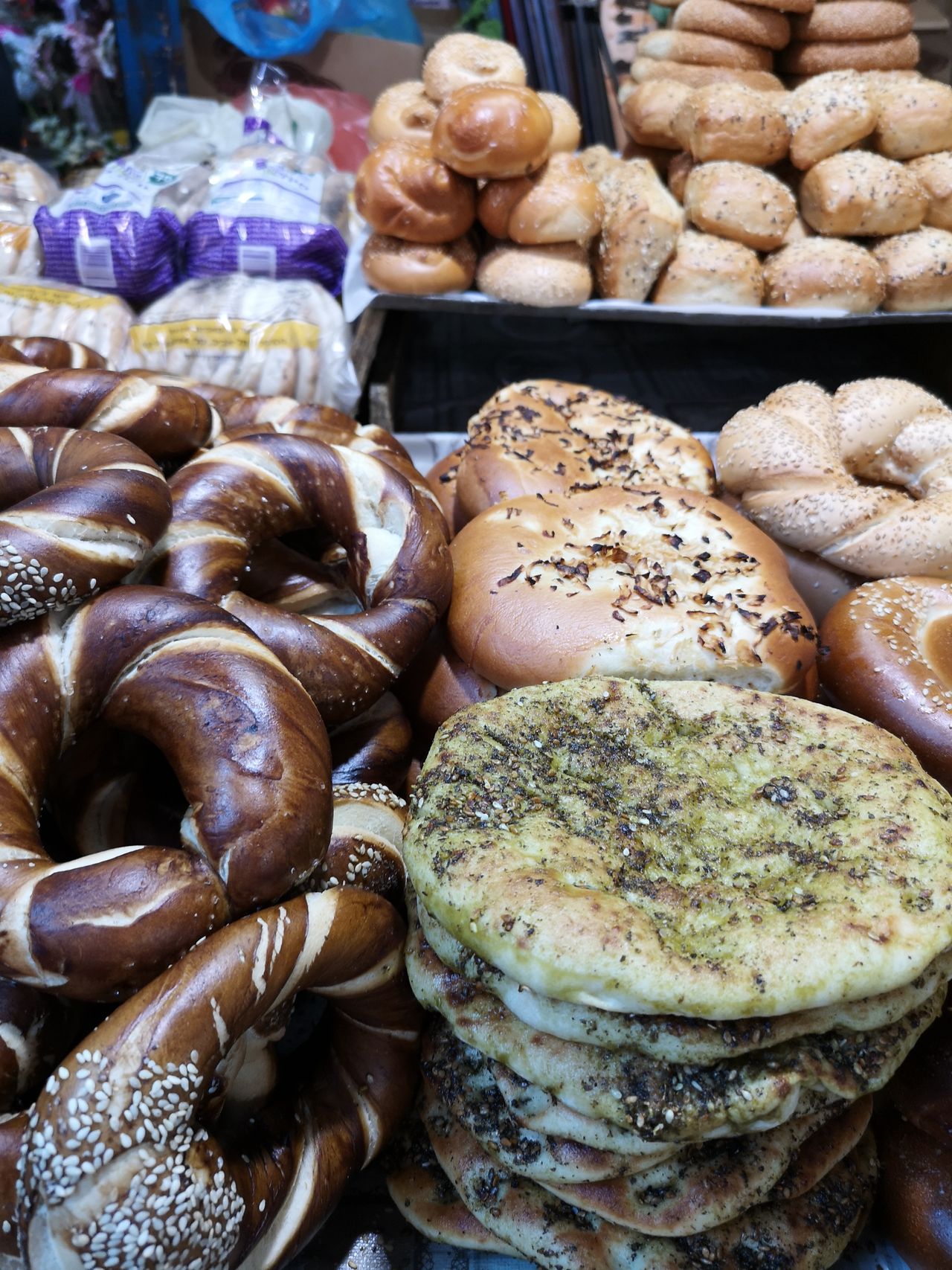 Tel Aviv. To tam spróbujesz najlepszego humusu