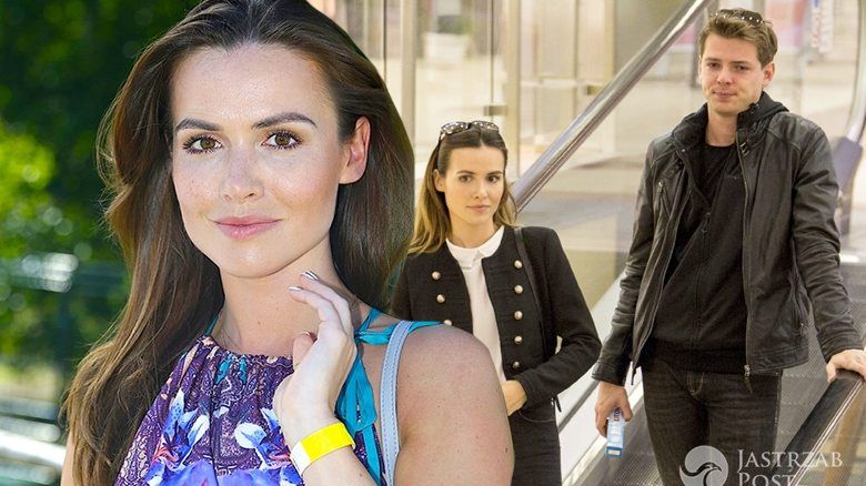 Marta Żmuda Trzebiatowska o ślubie z Kamilem Kulą w Vivie!