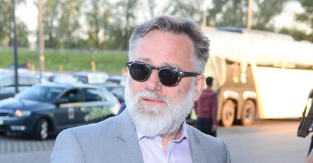 Saramonowicz szczerze dla "Vivy!": są we mnie ogromne pokłady smutku