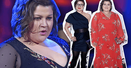 To jakiś koszmar! Dominika Gwit bez ogródek opowiedziała o odchudzaniu. Była bliska anoreksji!