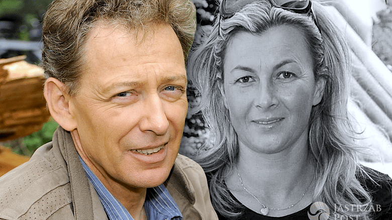 Jacek Borkowski o żonie. Wywiad dla Vivy!