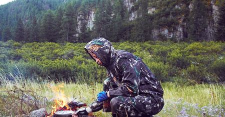 Survival po polsku. Coraz modniejszy sposób na spędzenie urlopu
