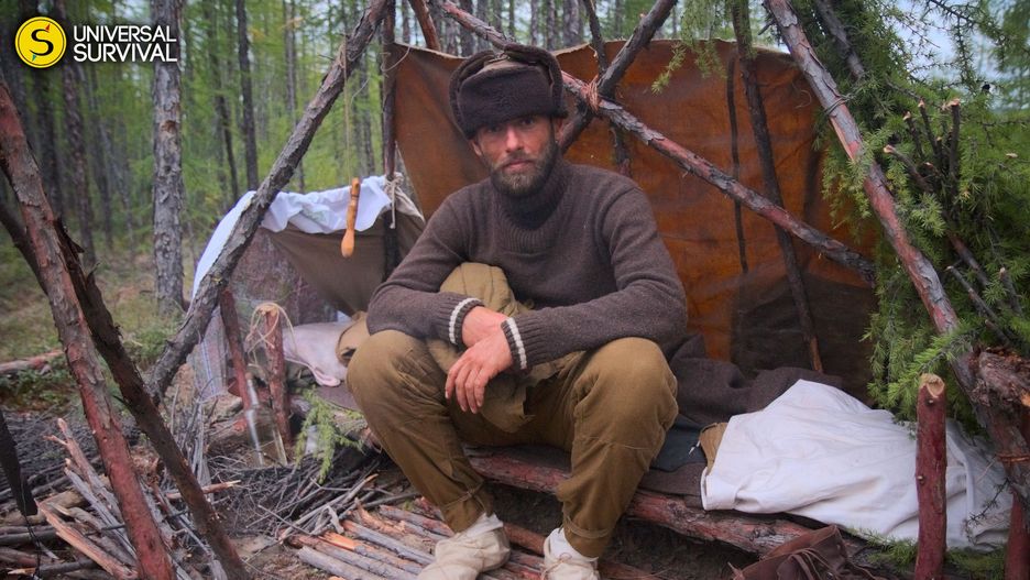Instruktorzy z olsztyńskiej szkoły survivalu jeżdżą w dzikie miejsca na świecie po kolejne wrażenia i sprawdzenie się w ekstremalnych sytuacjach
