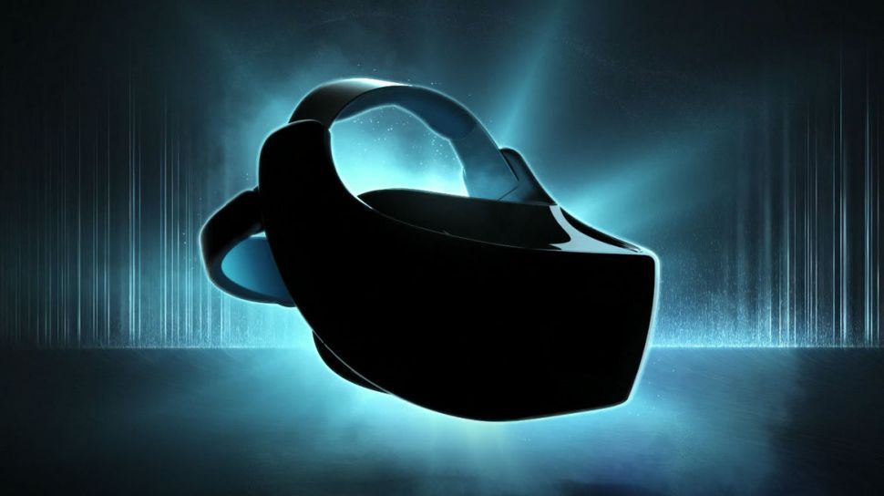 Gogle VR bez kabli, peceta lub telefonu? HTC Vive planuje niemałą rewolucję