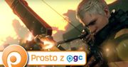 Metal Gear Survive - Hideo Kojima przewraca się w... łóżku. Na drugi bok, bo głęboko śpi