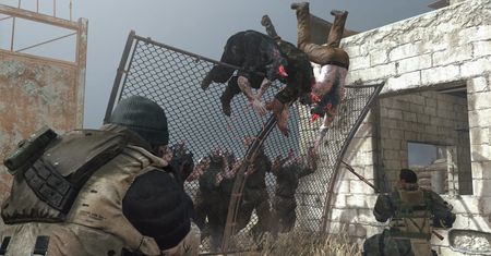 Wygląda na to, że Metal Gear Survive sprzedaje się bardzo źle
